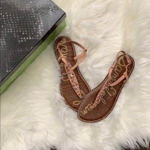 Sam Edelman sandal